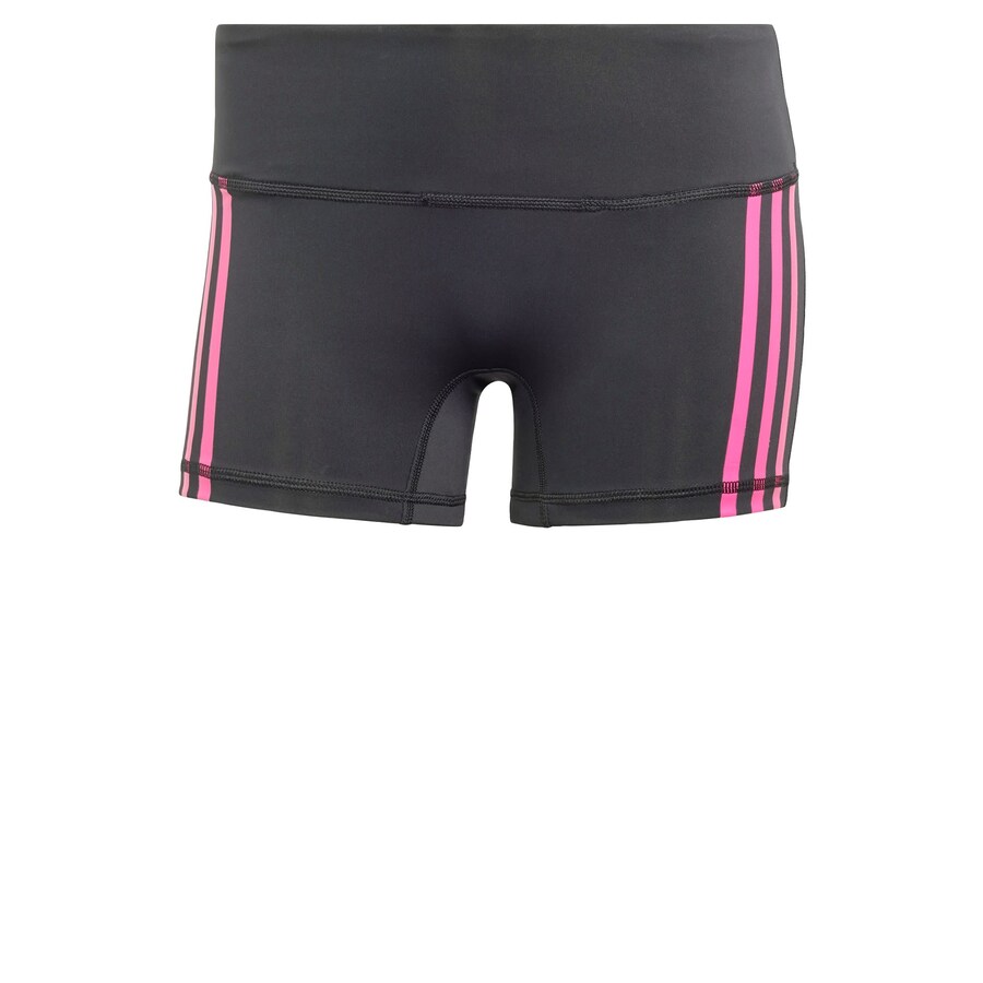 

Узкие тренировочные брюки ADIDAS PERFORMANCE, черный