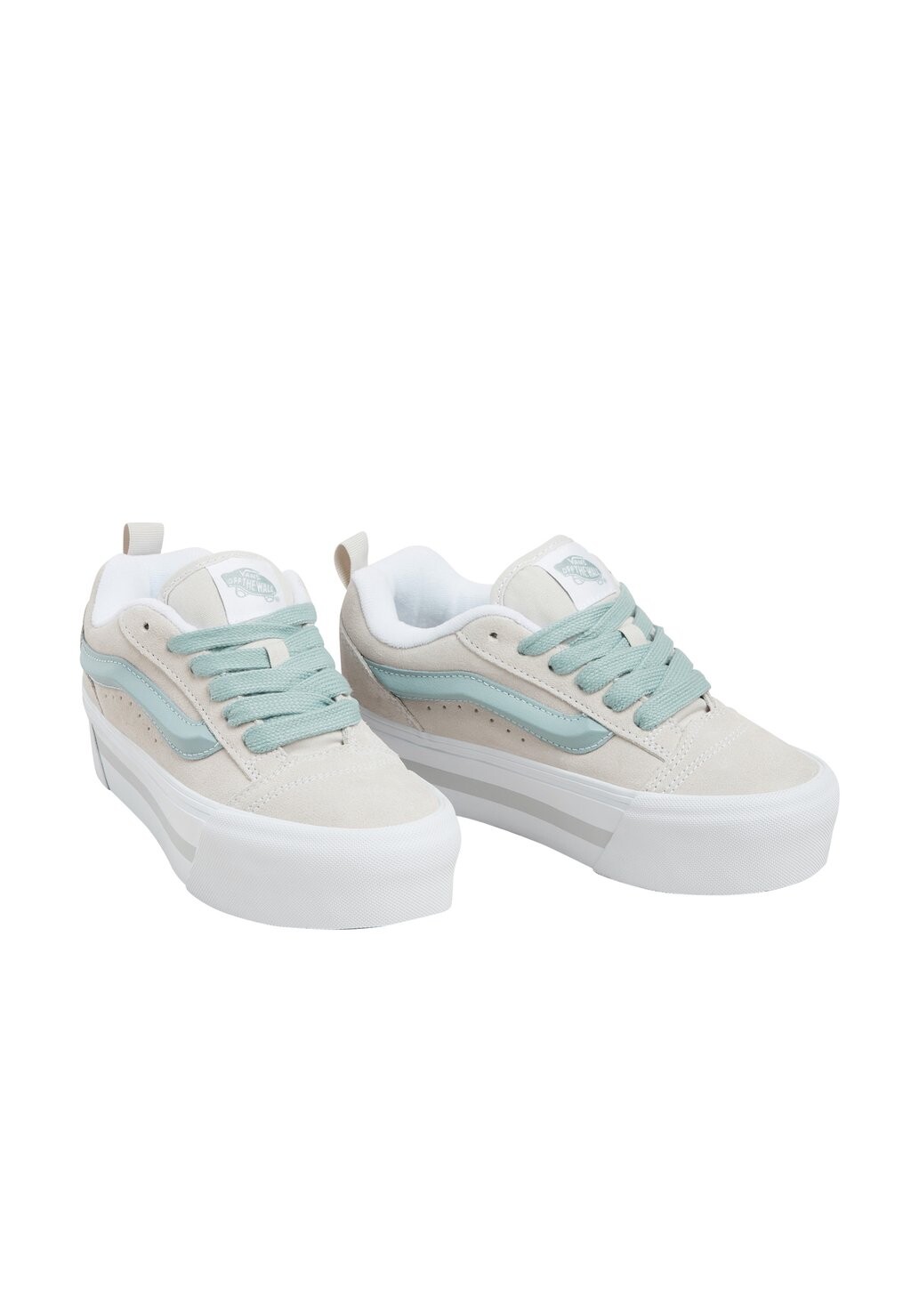 

Кроссовки KNU STACK Vans, темно-серый