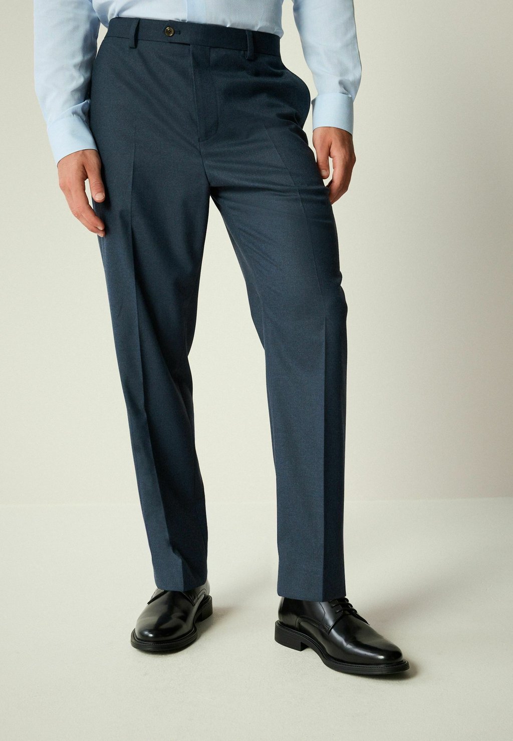 

Брюки REGULAR FIT eleganti Next, синий