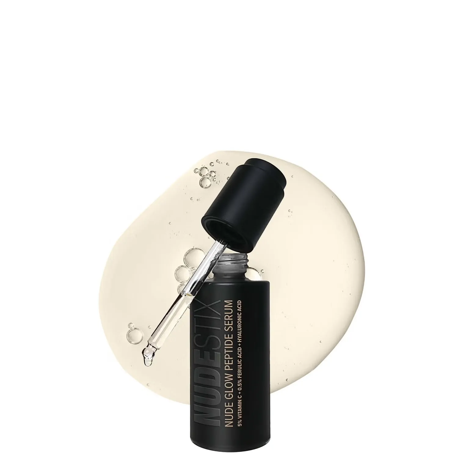 

Пептидная сыворотка Nude Glow 25 мл Nudestix