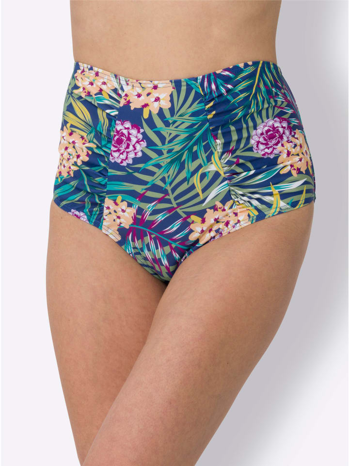 

Плавки бикини Sieh an!