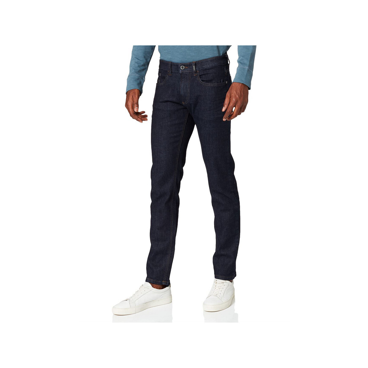 

Джинсы Camel Active, цвет dunkel blau