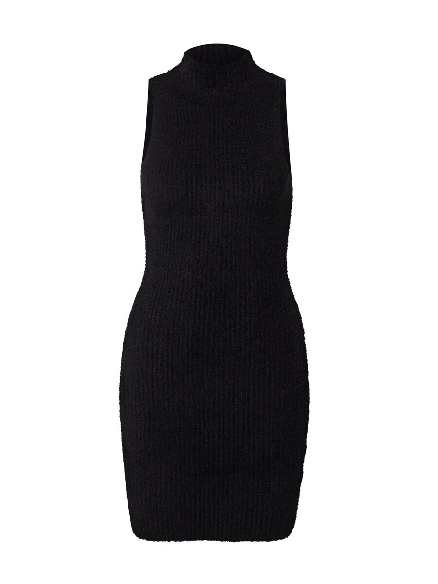

Платье GUESS Knitted dress Vero, черный
