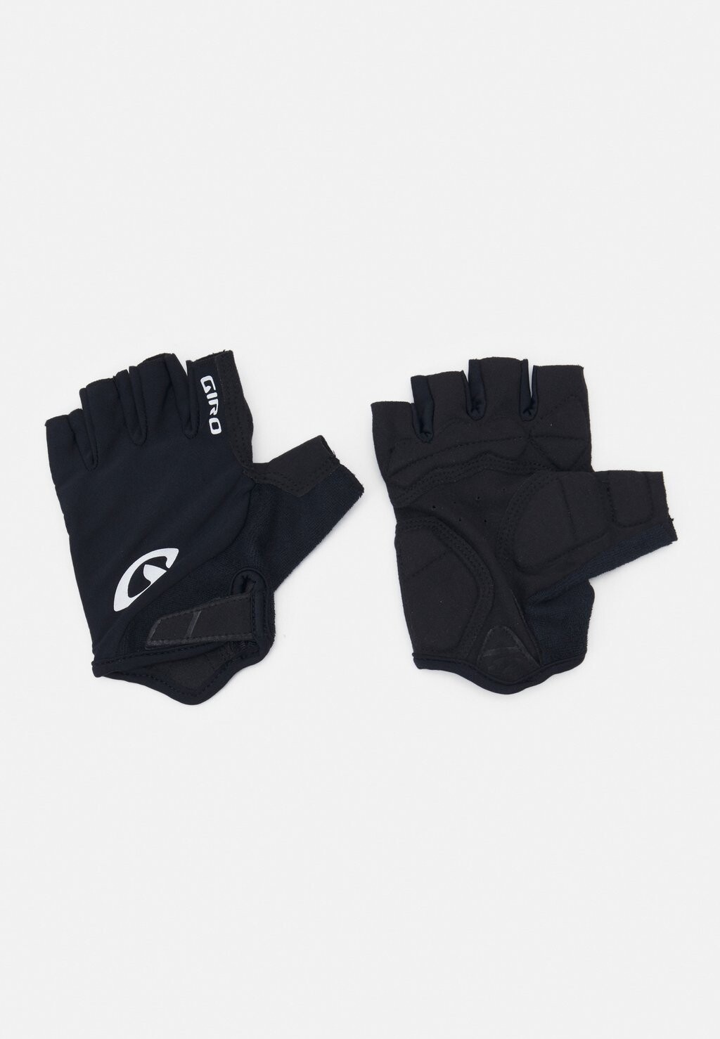 

Перчатки с короткими пальцами JAG'ETTE Giro, цвет black