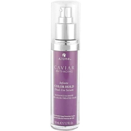 

Caviar Infinite Color Hold Сыворотка двойного назначения, Alterna
