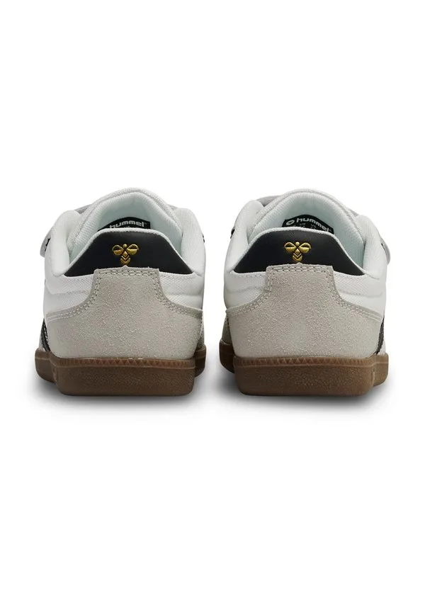 Кроссовки hummel coe25 jr Hummel, White — фото 4
