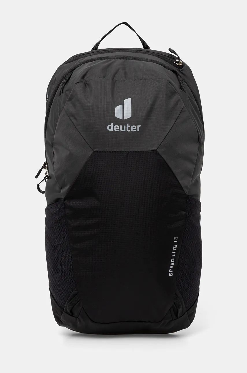 

Рюкзак Deuter Speed ​​Lite 13, черный