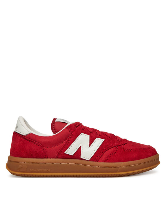 Кроссовки CT500FB New Balance, красный