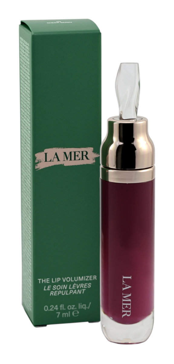 

La Mer The Lip Volumizer, сыворотка для губ, Sheer Berry, 7 мл