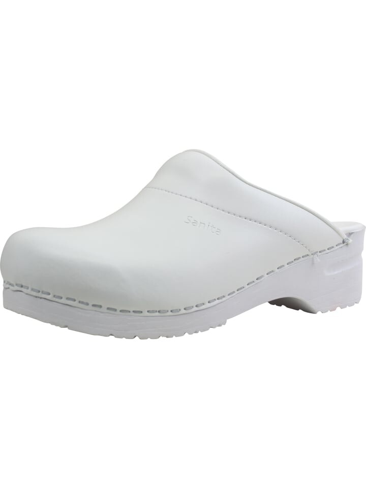 

Сабо Sanita Comfortwear, белый