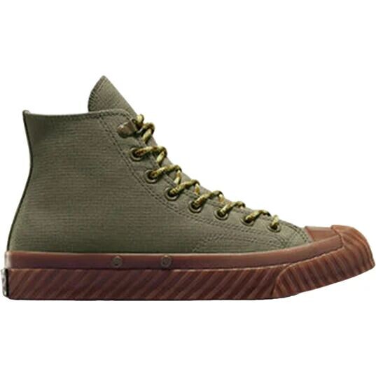 

Кроссовки Chuck 70 Bosey Converse, цвет Khaki/Braun