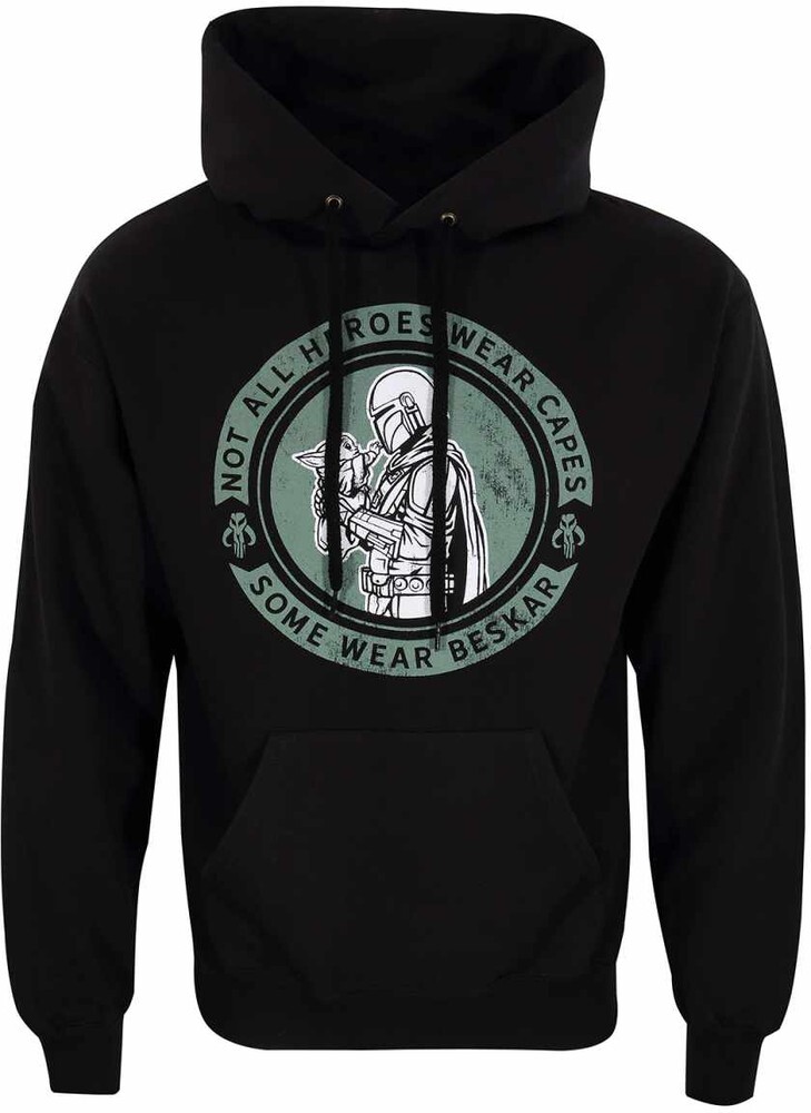 

Толстовка Star Wars Hoodie, черный