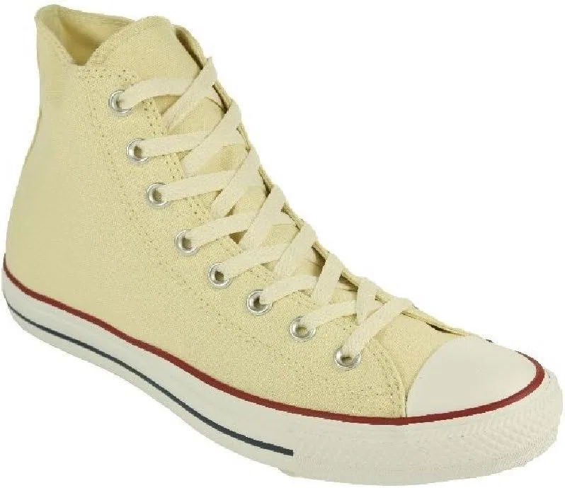 Кроссовки Converse All Star Low Canvas Natural White — фото 2