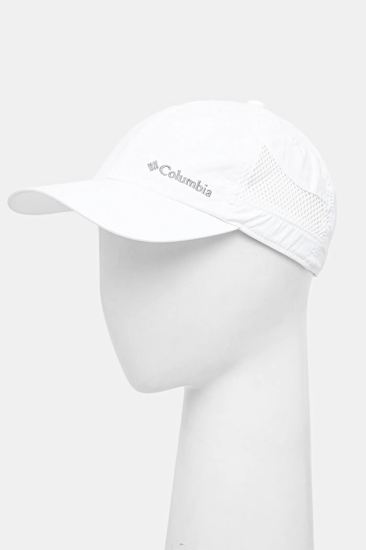 

Бейсболка Columbia, белый