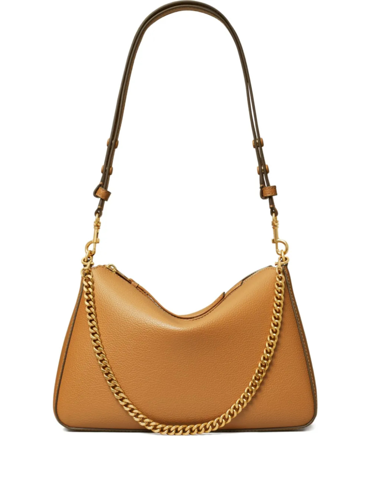

Сумка через плечо Perry Tory Burch, коричневый