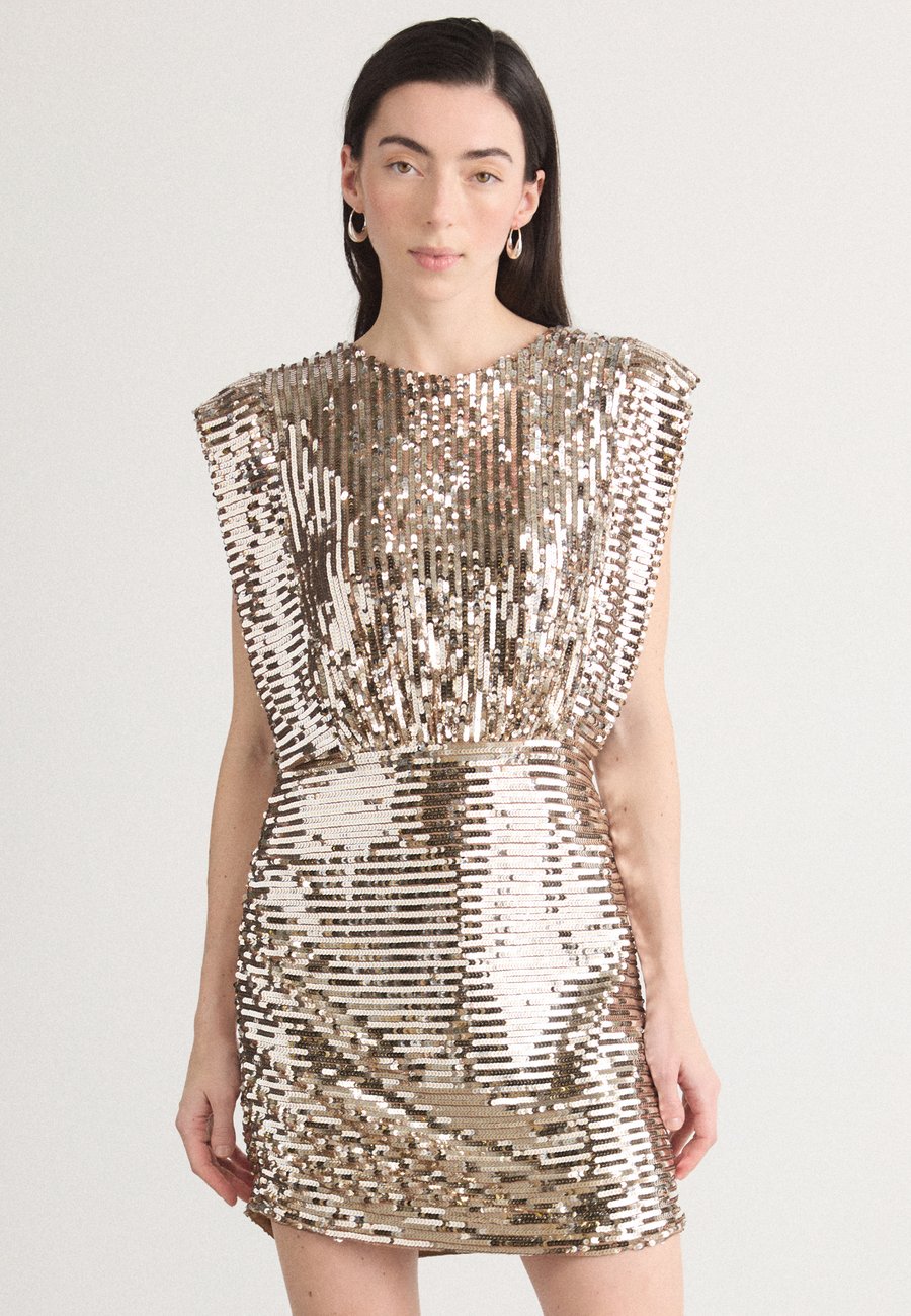 

Платье BOSS DILLANA, Orange