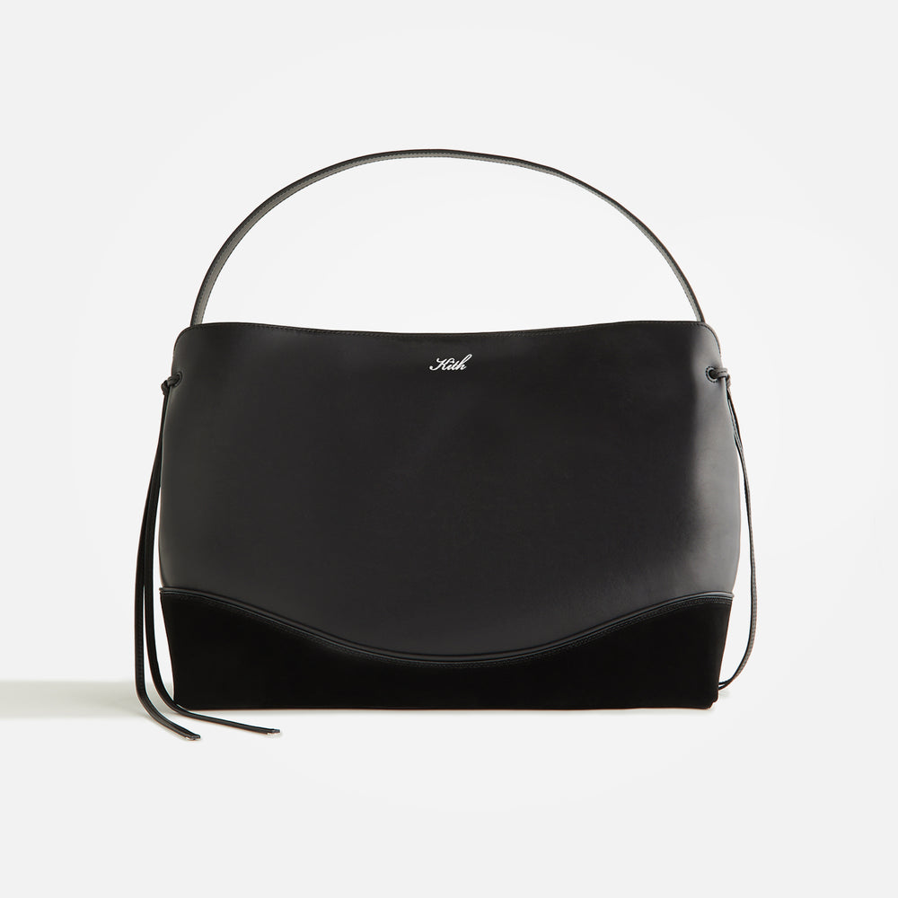 

Сумка Kith Women Katie Bag, черный
