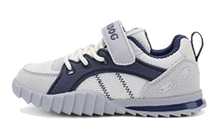 

Прочные дышащие детские повседневные туфли Kids' BOBDOG, бежевый/экрю