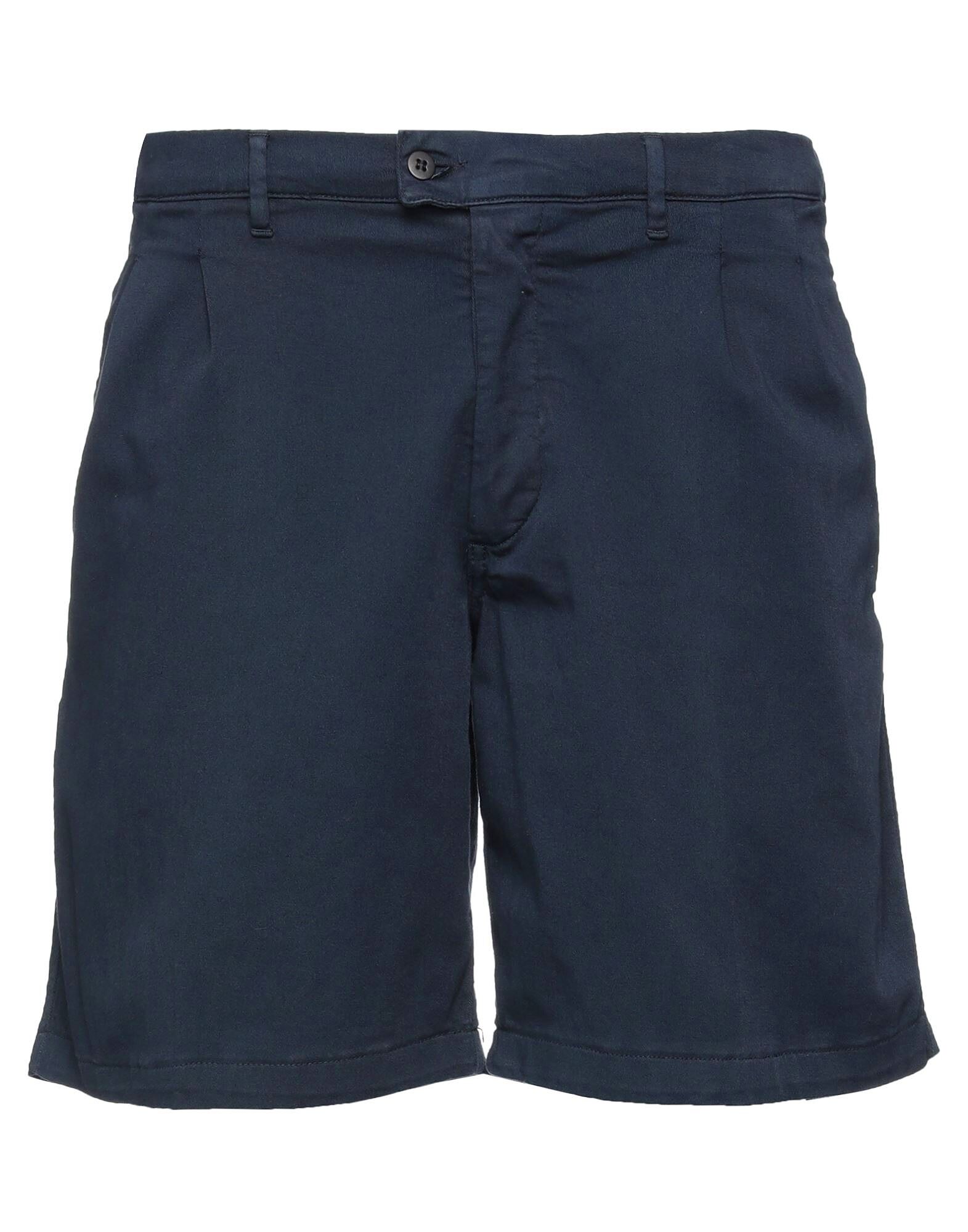 

Шорты Doppiaa, полуночно-синий