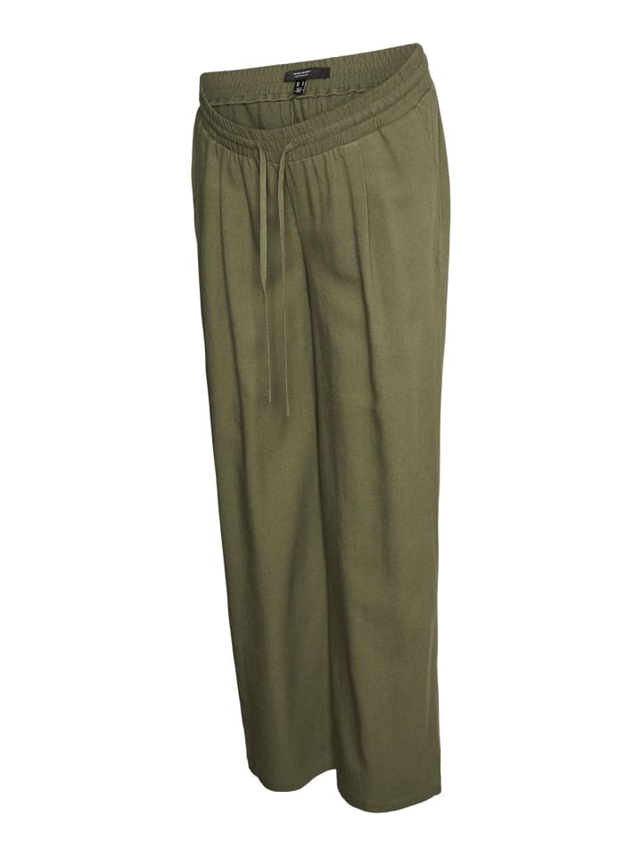 

Тканевые брюки Vero Moda