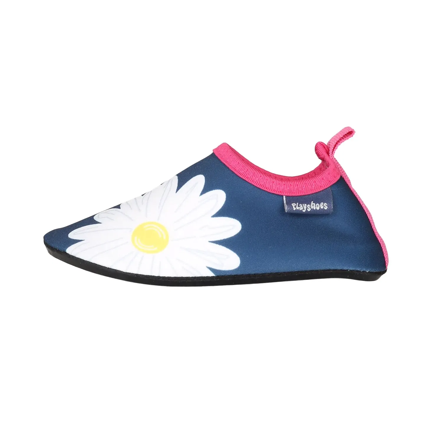 Босоножки, быстросохнущие, Playshoes, синий