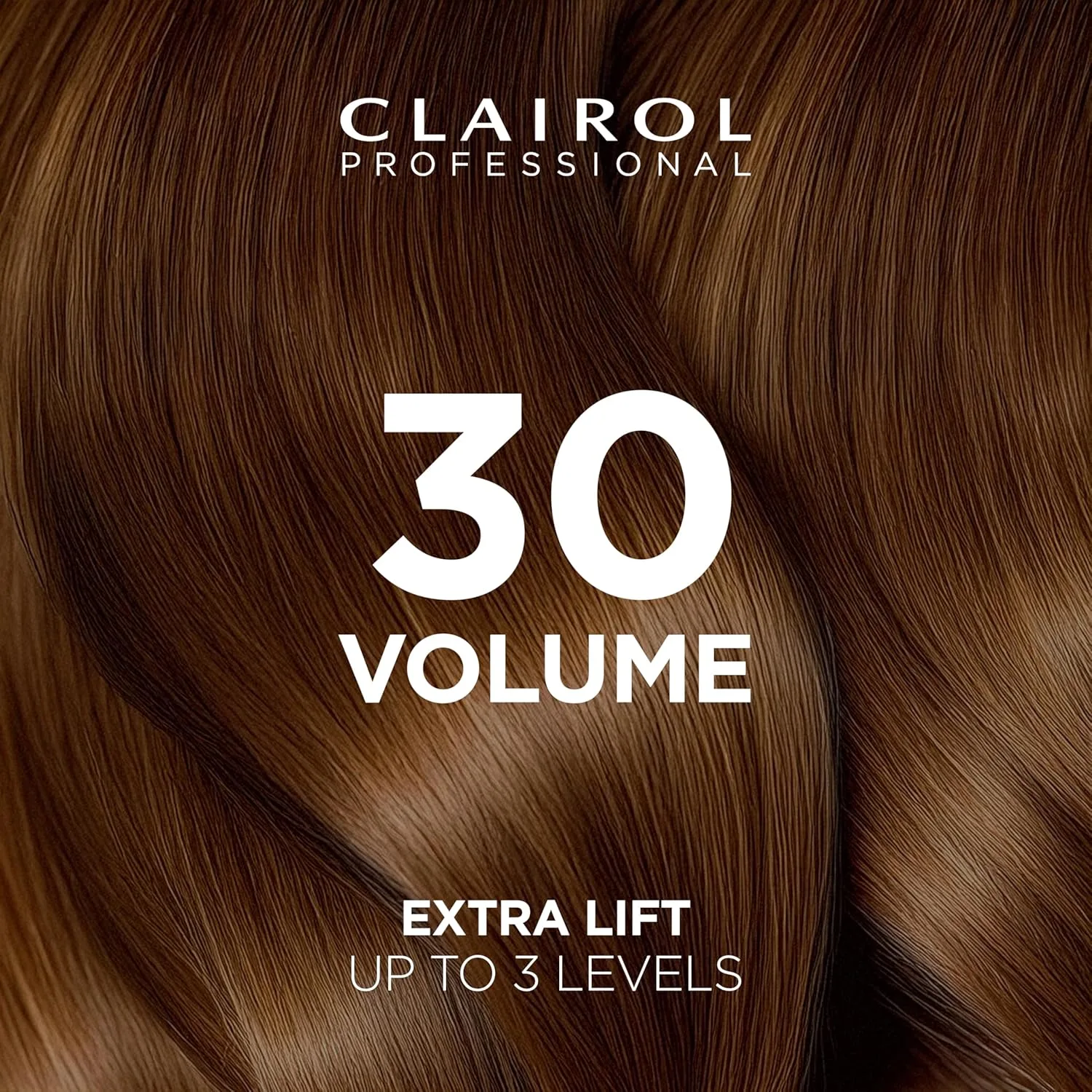 Окислитель для волос Clairol Professional Crème Permanente 30 volume, 473 мл (16 унций). Упаковка может отличаться. 453.60 г (1 шт.), Crème 30 Volume, 16 oz — фото 4