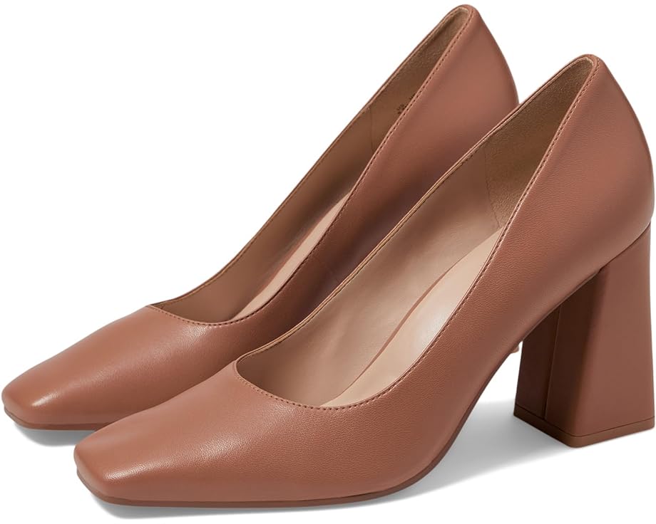 Туфли Naturalizer 27 Edit Lana, цвет Toffee Leather