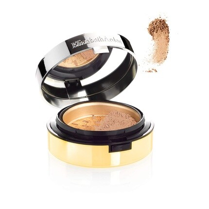 

Elizabeth Arden Pure Finish Минеральная пудра тональная основа, оттенок 4