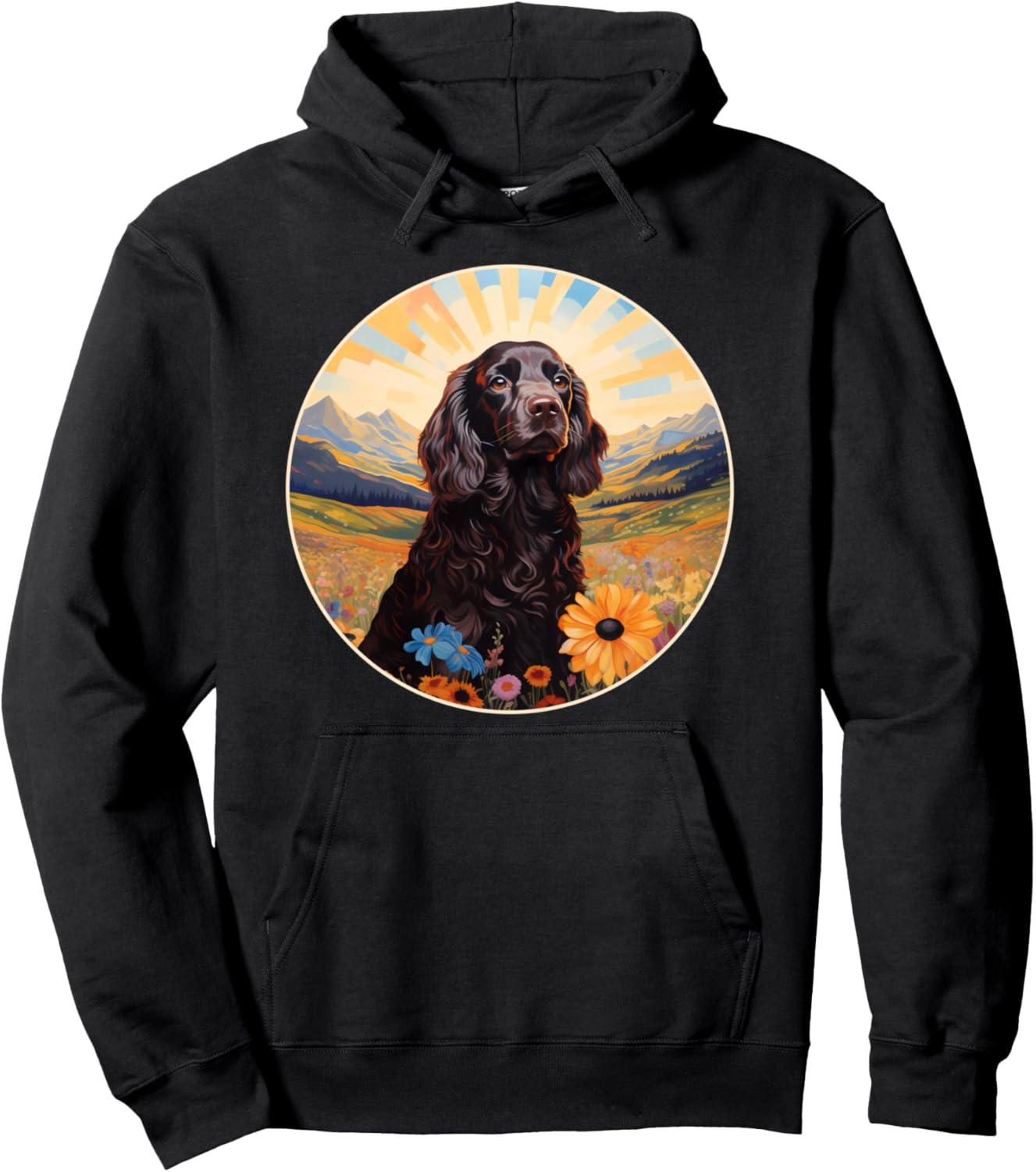 

Милая толстовка с изображением щенка бойкин-спаниеля, цветка, горного болотного пуделя, черного цвета Boykin Spaniel Dog Lover, Черный, Милая толстовка с изображением щенка бойкин-спаниеля, цветка, горного болотного пуделя, черного цвета Boykin Spaniel Do