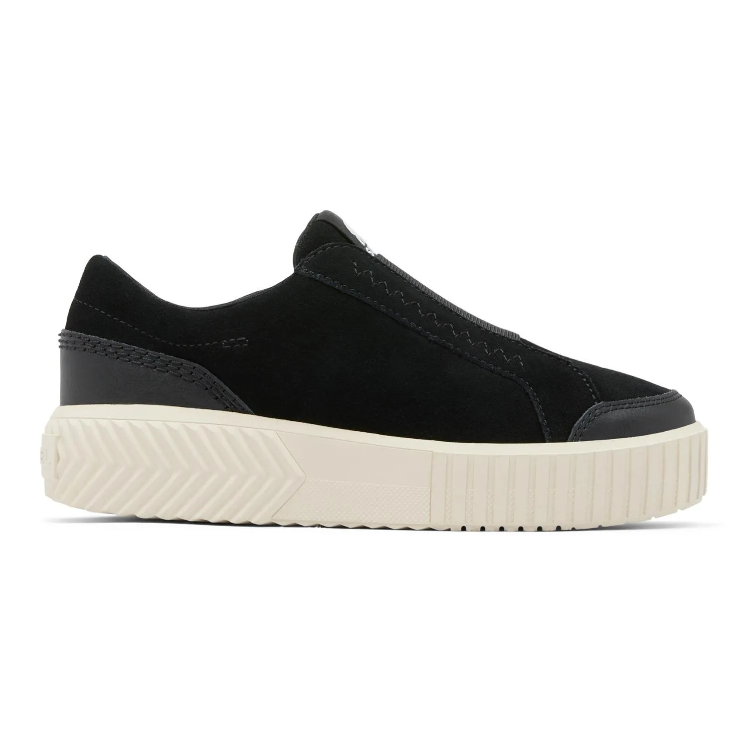 Слипоны Ona Ave - Женские Sorel, Black/Chalk