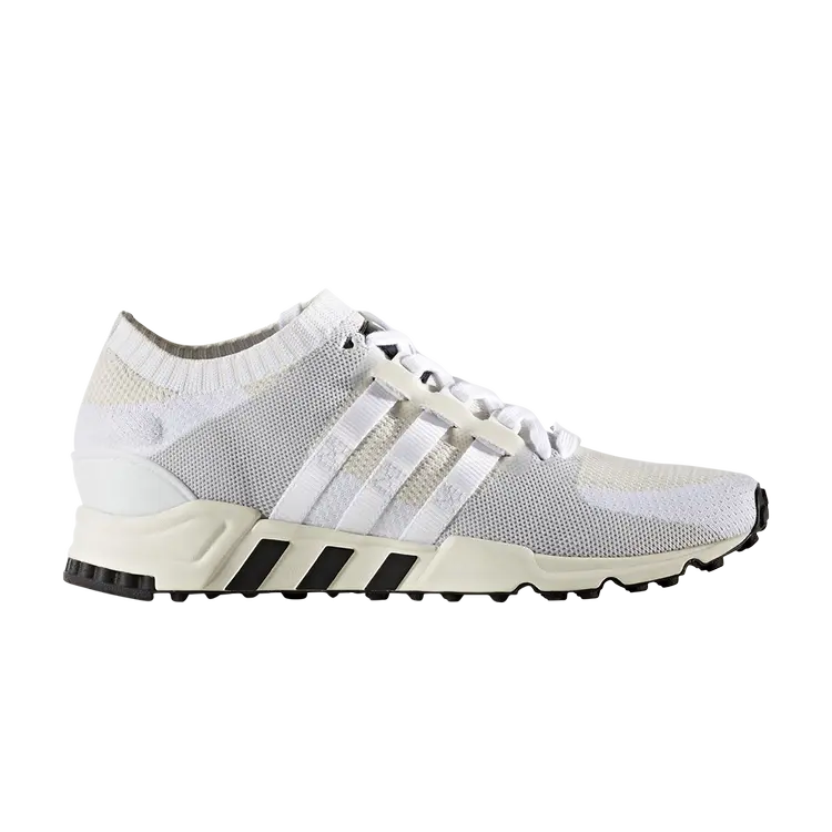 

Кроссовки Adidas EQT Support RF Primeknit 'White', белый
