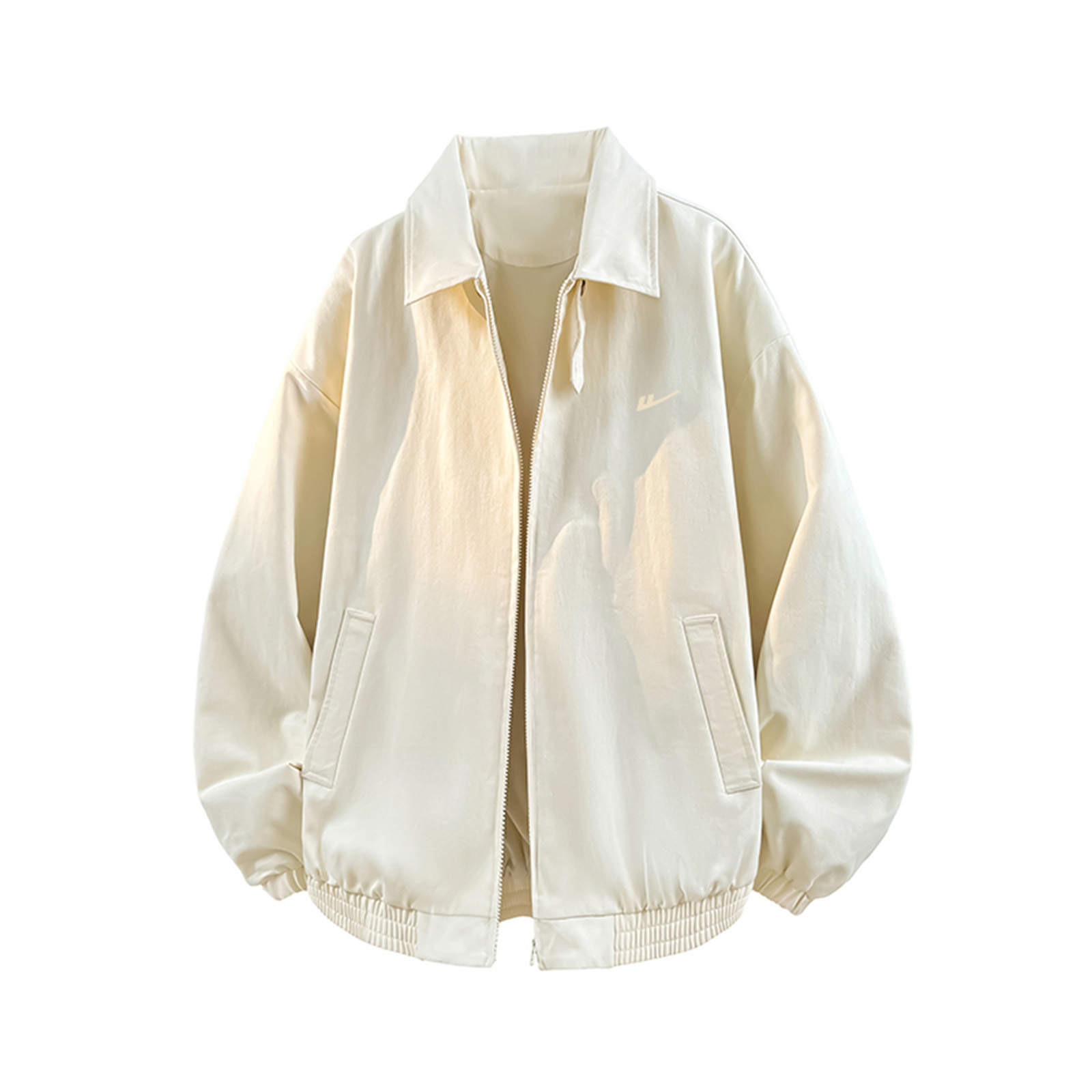 

Куртка Unisex из коллекции Riding The Wind Collection Open Ended Smiling Collection WARRIOR, хаки