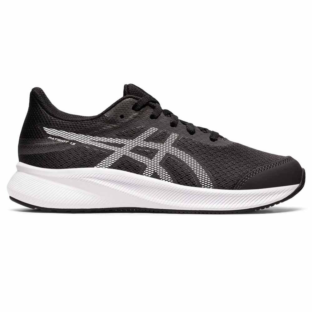 

Беговые кроссовки Asics Patriot 13 GS, серый