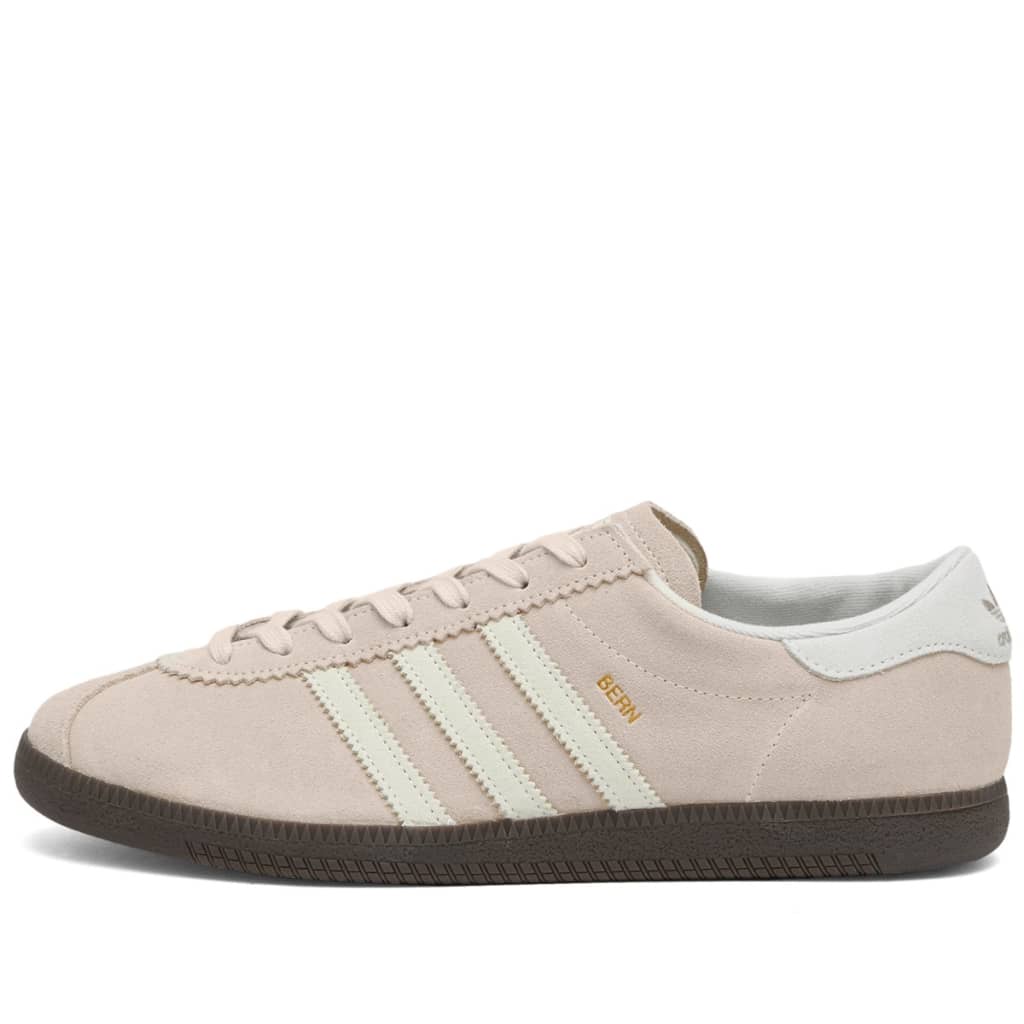 

Кроссовки Bern Adidas, мультиколор