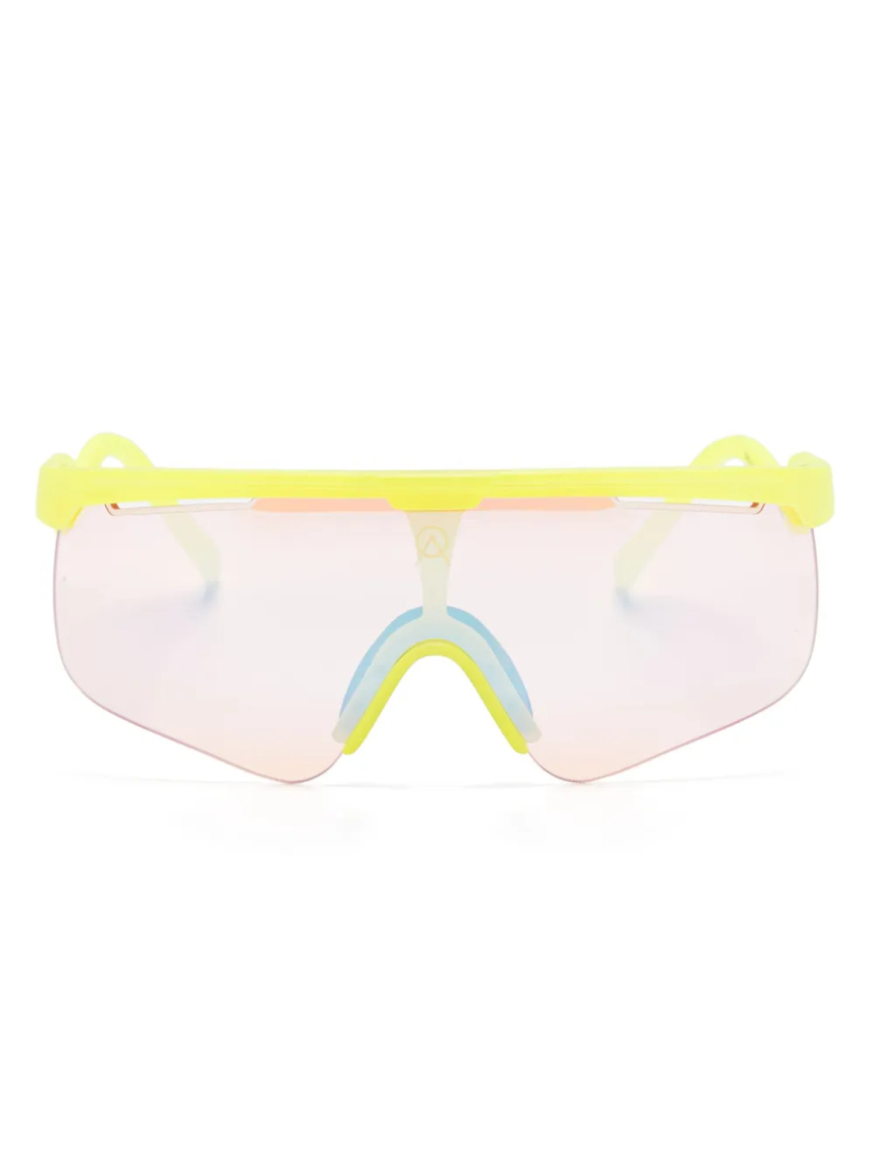 

Alba Optics солнцезащитные очки Delta, зеленый