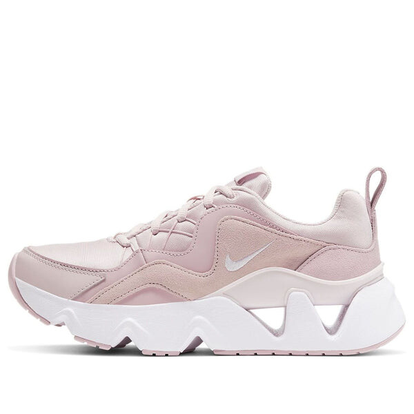 Кроссовки ryz 365 Nike, розовый