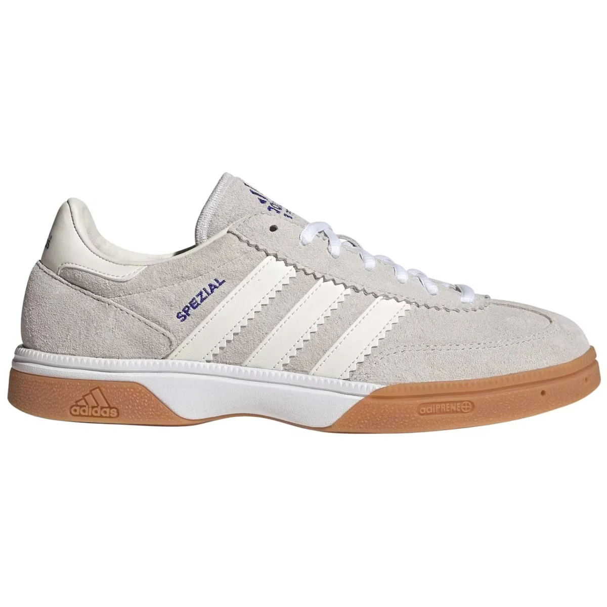 

Унисекс HB SPEZIAL гандбольные кроссовки Adidas, кремово-белый