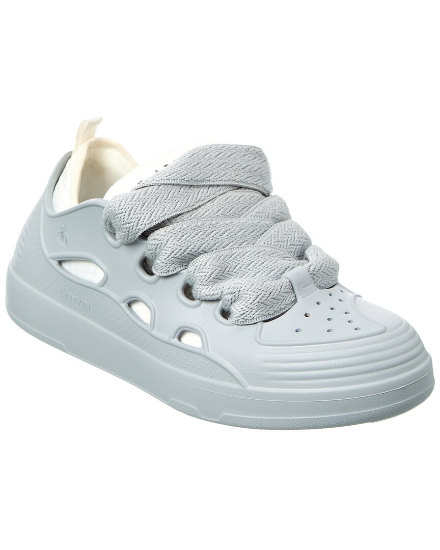 

LANVIN Curb Кроссовки, серый
