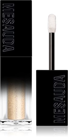 

Жидкие тени для век Mesauda Milano Galactic Shadow, 101 Atmosphere 4,5 ml