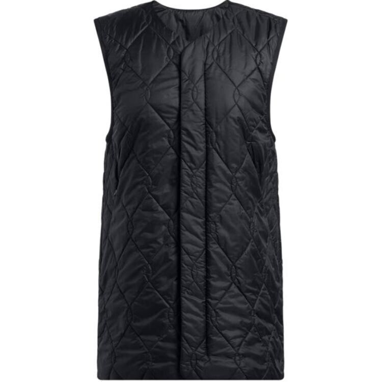 

Жилет женский черный Under Armour