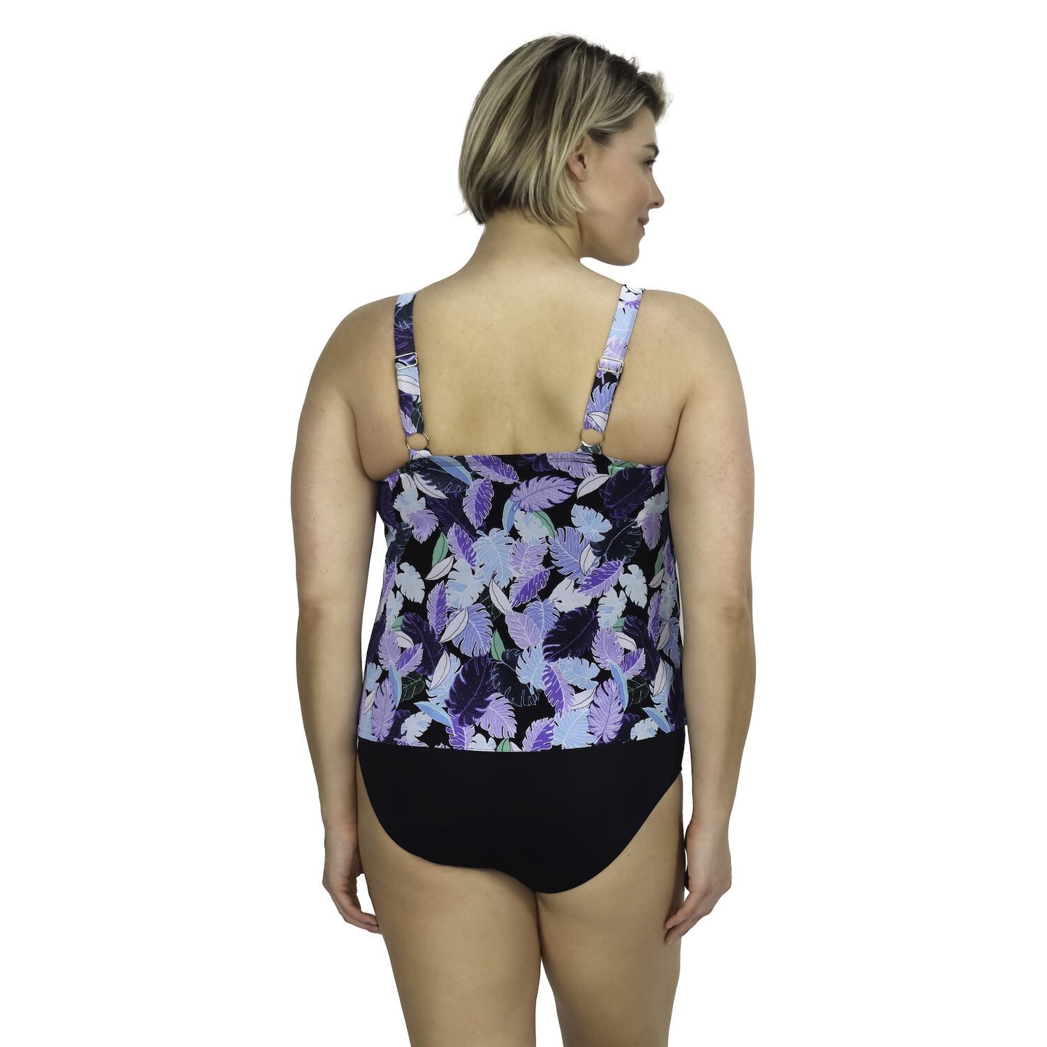 

Женский носовой платок-бандо с сетчатой ​​чашкой A Shore Fit A Shore Fit