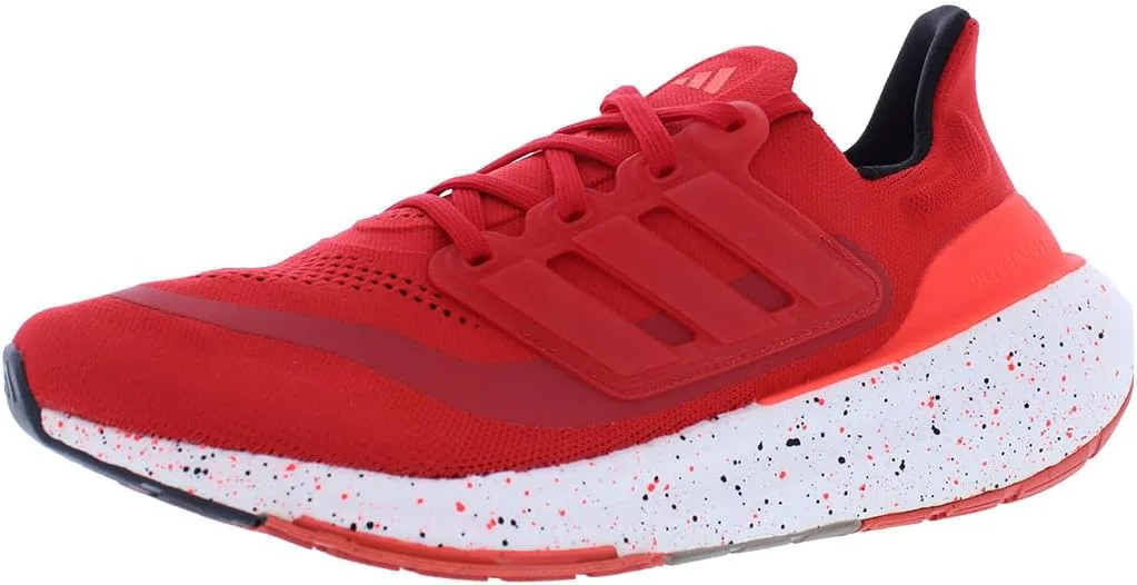 Мужские кроссовки Adidas Ultraboost Light Legacy, красный