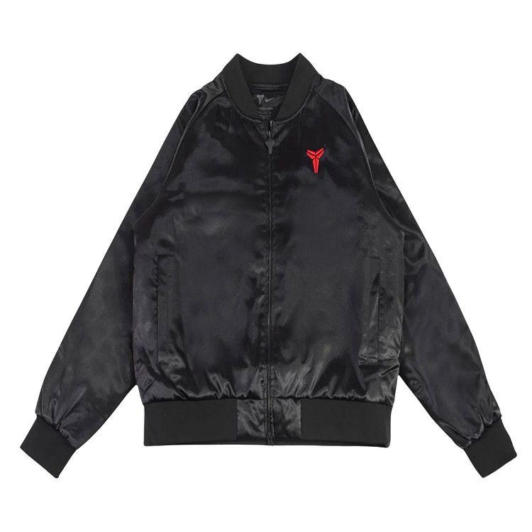 

Куртка Nike x Kobe Year Of Mamba Therma-FIT Insulated Jacket, Black