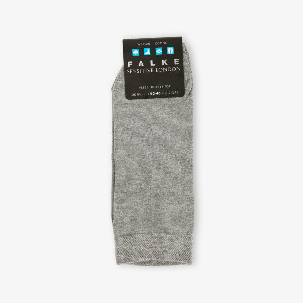 

Носки Falke Sensitive London, серый