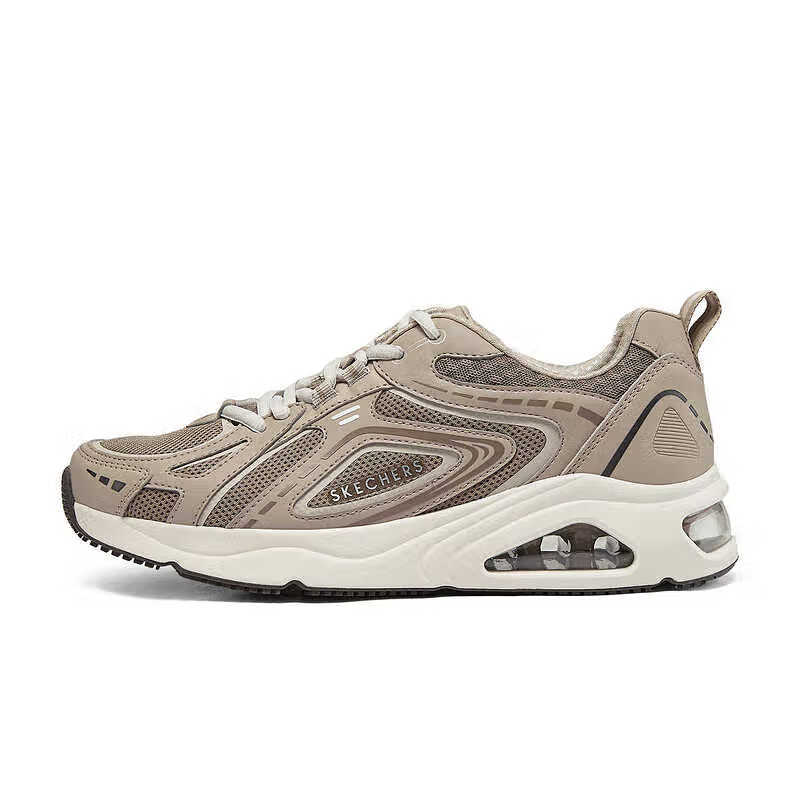 

Street Series Низкие Повседневные Кроссовки для Бега Мужские Умбер Skechers