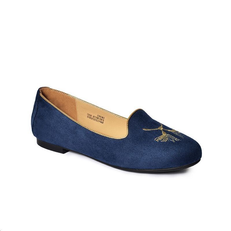 Туфли женские повседневные Women's Casual Shoes Women's Reemoor, черный — фото 2