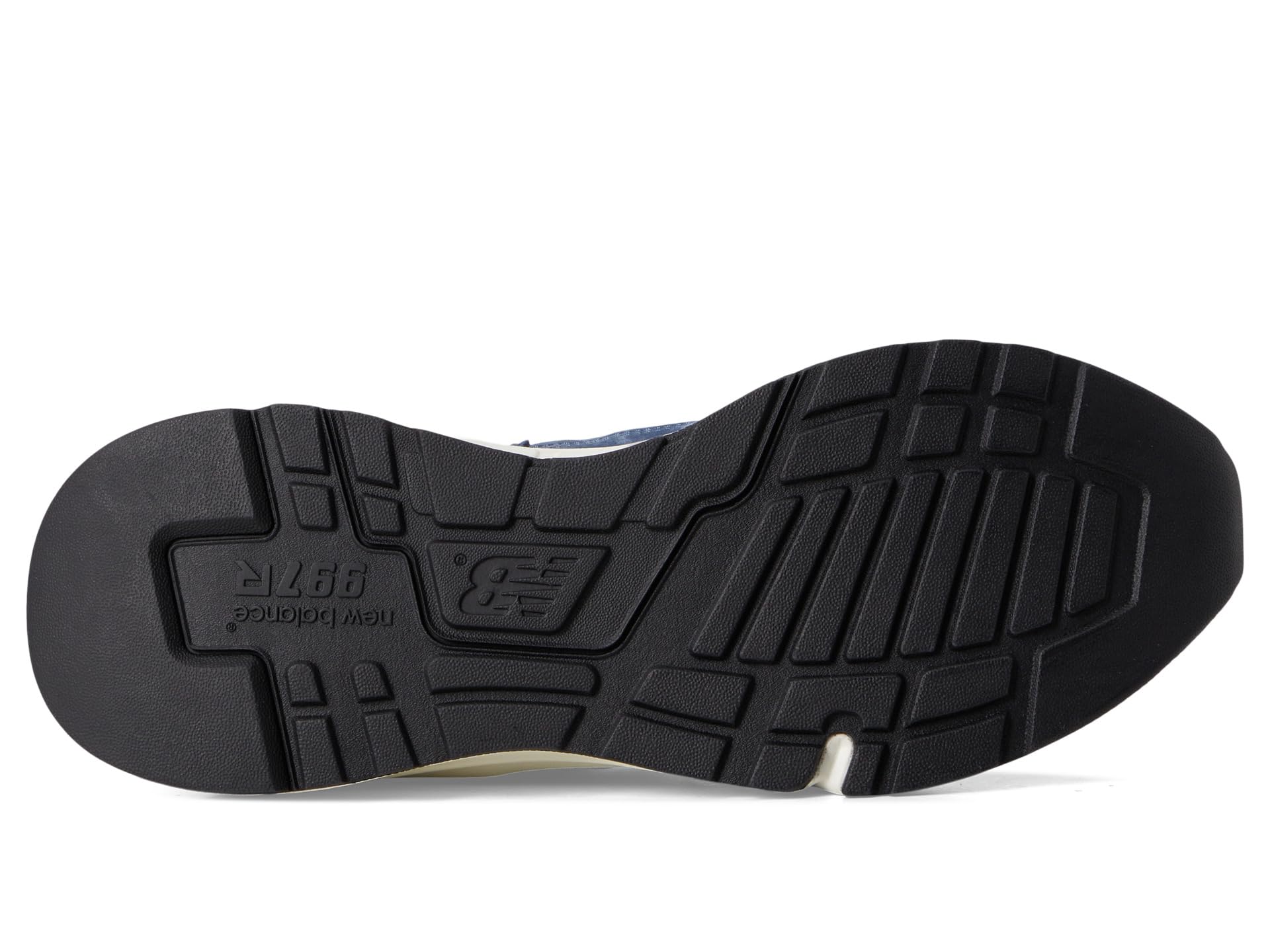 Кроссовки New Balance Classics 997R, Vintage Indigo/Sea SaltSee All 10 — фото 3