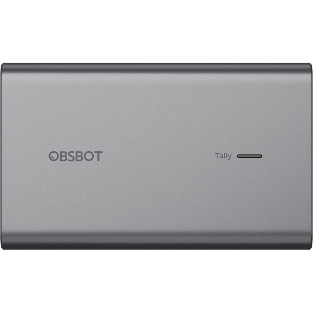 

OBSBOT UVC to NDI Adapter ONB-2209-CW