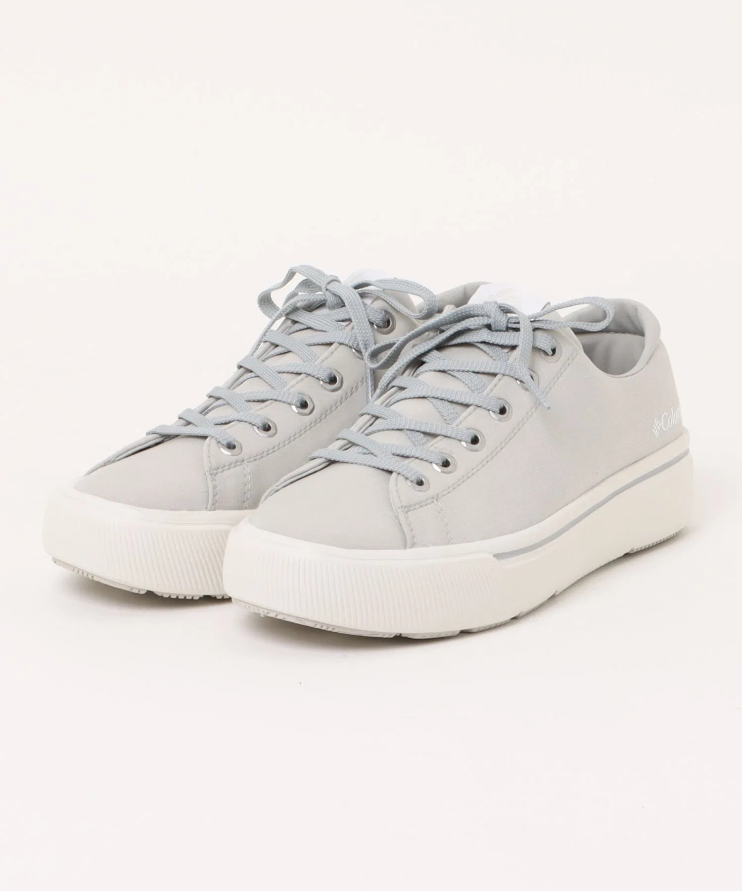Мужские кроссовки Columbia 547 HAWTHORNE RAIN L бело-синие