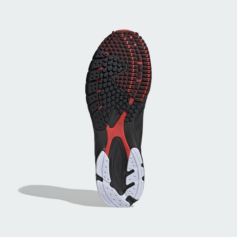Кроссовки ADIDAS ORIGINALS Adizero Adios, Black — фото 4